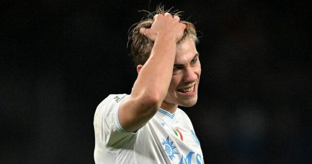 McTominay posiela sedemslovný odkaz po čerstvom Hojlundovom údere | Futbal | Šport
