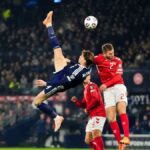 McTominay strelil poburujúci gól, keď sa Škótsko kvalifikovalo na Majstrovstvá sveta vo futbale 2026