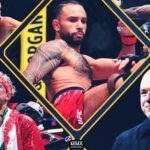 Medzi odkazmi: Dana White reaguje na obvinenia z ovplyvňovania zápasov UFC, Jon Jones strieľa na Toma Aspinalla