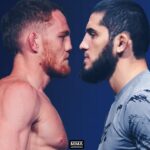 Medzi odkazmi: JDM vs. Islam Machačev, úrovne vzrušenia UFC 322, viac