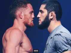 Medzi odkazmi: JDM vs. Islam Machačev, úrovne vzrušenia UFC 322, viac Medzi odkazmi: JDM vs. Islam Machačev, úrovne vzrušenia UFC 322, viac