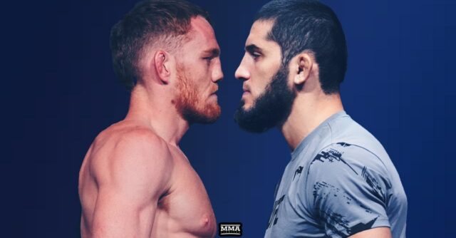 Medzi odkazmi: JDM vs. Islam Machačev, úrovne vzrušenia UFC 322, viac
