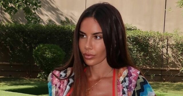 Medzi ohromujúce srbské WAGs patrí dcéra vojnového veliteľa, ktorú zavraždil Kristína Mitrovic