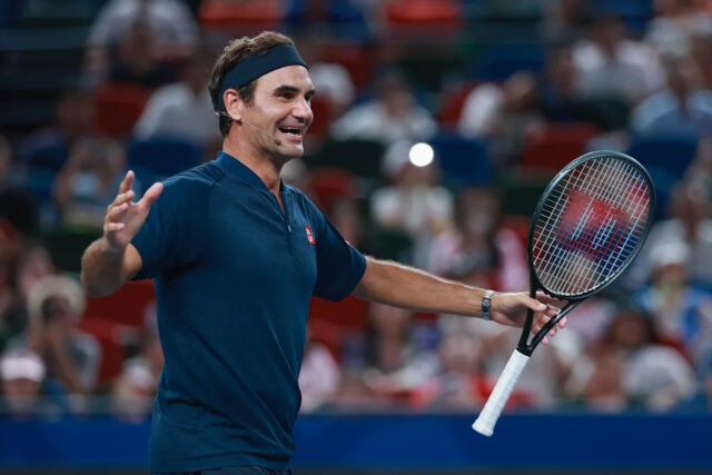 Medzinárodná tenisová legenda Roger Federer zvolený do HOF v prvom Download app from appStore