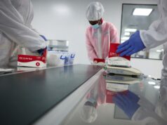 Medzinárodné škrty vo financovaní narušili globálnu reakciu na HIV, hovorí správa OSN | Správy o HIV/AIDS Medzinárodné škrty vo financovaní narušili globálnu reakciu na HIV, hovorí správa OSN | Správy o HIV/AIDS