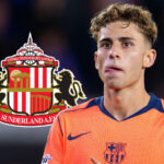 Mega Sunderland 'ponuka' pre hviezdu Barcelony zatienila ich tri najväčšie prestupy odhalené