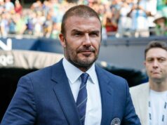 Mega čistý majetok Davida Beckhama, ale bývalý tímový kolega je 20-krát bohatší | Futbal | Šport Mega čistý majetok Davida Beckhama, ale bývalý tímový kolega je 20-krát bohatší | Futbal | Šport