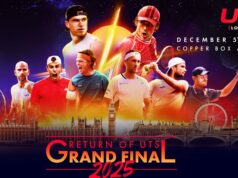 Mega prize money v ponuke na poslednú veľkú udalosť tenisového roka Mega prize money v ponuke na poslednú veľkú udalosť tenisového roka