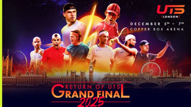 Mega prize money v ponuke na poslednú veľkú udalosť tenisového roka
