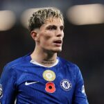 Meno: Hviezda Chelsea za 58 miliónov libier, ktorú Man United „ZAMIETOL, keď mu ponúkol výmenu s Alejandrom Garnachom“