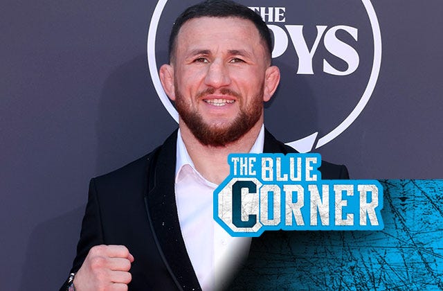 Merab Dvalishvili je na Tinderi vďaka Kamaru Usmanovi a Henrymu Download app from appStore