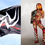 Mercedes Mone a bývalá hviezda WWE čelia po šokujúcom útoku v AEW veľkej hrozbe