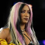 Mercedes Mone odhaľuje dôvod vycúvania z boja na AEW Dynamite