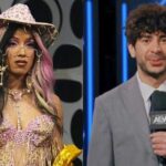 Mercedes Mone posiela správu Tonymu Khanovi po významnom oznámení AEW