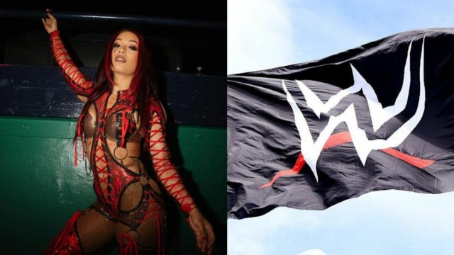 Mercedes Mone reaguje na potešujúce vyhlásenie bývalého šampióna WWE Moneovi sa páčil príspevok Indyho Hartwella (Screengrab prevzatý z Instagramu)