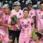 Messi a Inter Miami porazili New York a dostali sa do prvého finále pohára MLS | Futbalové správy