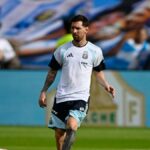 Messi potvrdil návštevu Hyderabadu počas svojho „GOAT Tour“ v Indii budúci mesiac