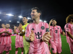 Messi sa stretne s Müllerom vo finálovom súboji MLS Download app from appStore