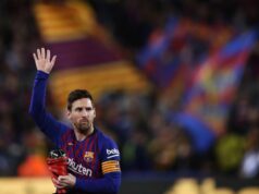 Messi sa vracia do Barcelony? Prezident klubu Laporta prináša aktuálne informácie Messi sa vracia do Barcelony? Prezident klubu Laporta prináša aktuálne informácie