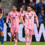 Messi skóroval, trikrát asistoval, keď Inter Miami vstupuje do svojho prvého finále východnej konferencie MLS