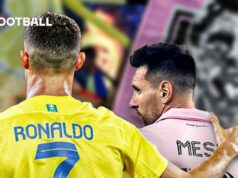 Messi strieľa Miami do semifinále, Ronaldo opäť rozhodujúci Icon: OneFootball