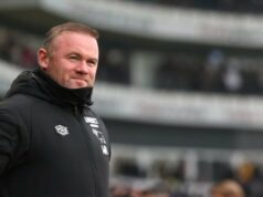 Messimu a Ronaldovi prešlo to, čo Rooney hovorí, že jedna hviezda Man Utd nikdy nedokázala Messimu a Ronaldovi prešlo to, čo Rooney hovorí, že jedna hviezda Man Utd nikdy nedokázala