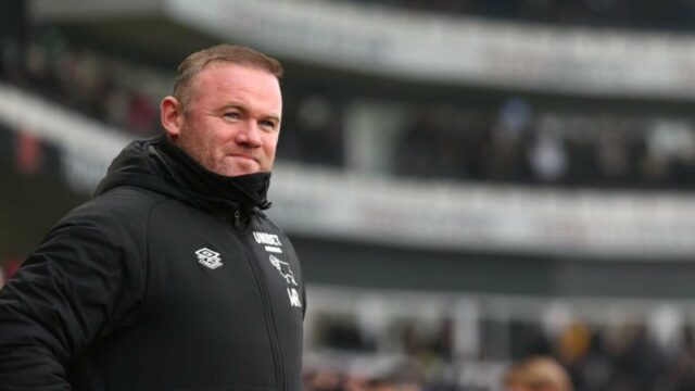 Messimu a Ronaldovi prešlo to, čo Rooney hovorí, že jedna Messimu a Ronaldovi prešlo to, čo Rooney hovorí, že jedna hviezda Man Utd nikdy nedokázala