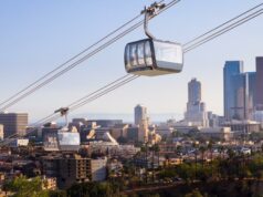 Mestská rada v Los Angeles hlasuje, aby vyzvala Metro, aby zastavilo projekt gondoly Dodgers Mestská rada v Los Angeles hlasuje, aby vyzvala Metro, aby zastavilo projekt gondoly Dodgers