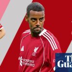 Metóda prestupu a Arne Port znižuje Liverpool na 'Brendan negatívne' stupne|Liverpool