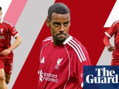 Metóda prestupu a Arne Port znižuje Liverpool na ‚Brendan negatívne‘ stupne|Liverpool Metóda prestupu a Arne Port znižuje Liverpool na 'Brendan negatívne' stupne|Liverpool