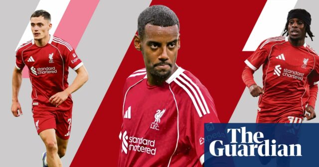 Metóda prestupu a Arne Port znižuje Liverpool na 'Brendan negatívne' stupne|Liverpool 
