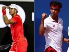 Metz 2025: Learner Tien vs Moez Echargui Ukážka, priamy súboj, predpovede, kurzy a tipy na stávkovanie Learner Tien na Paris Masters 2025. (Foto: Getty)