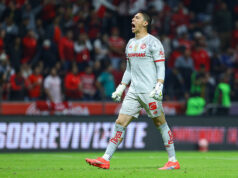 Mexická Apertura 2025 play-off set Download app from appStore