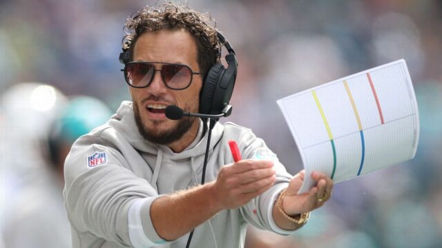 Miami Dolphins FAQ: Prečo zostáva Mike McDaniel a ďalšie
