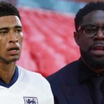 Micah Richards v deň zápasu Baller League 2