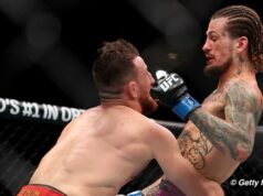 Michael Bisping: Zápas Song Yadong na UFC 324 favorizuje Seana O’Malleyho Download app from appStore