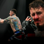 Michael Bisping bráni Toma Aspinalla pred kritikou Jona Jonesa