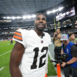 logo pochodového šialenstva