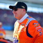 Michael McDowell smúti nad stratou svojho „najlepšieho priateľa“