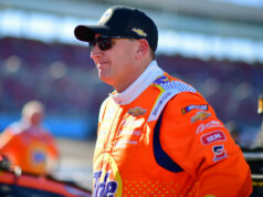 Michael McDowell smúti nad stratou svojho „najlepšieho priateľa“ Michael McDowell smúti nad stratou svojho „najlepšieho priateľa“