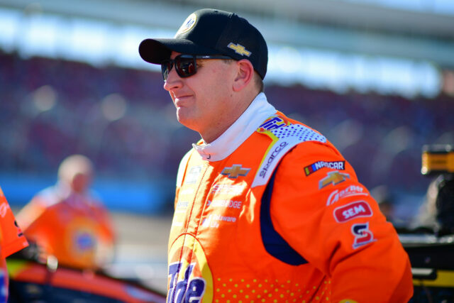 Michael McDowell smúti nad stratou svojho „najlepšieho priateľa“
