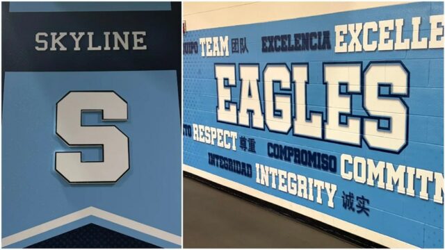 Michigan HS dosiahol stav 'Elite Eight' s pomocou transatléta
