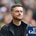 Middlesbrough vymenovalo 37-ročného manažéra Kima Hellberga, aby podporilo postup v propagácii | Middlesbrough