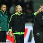 Martin O'Neill bol po dvoch úvodných víťazstvách zrazený späť na zem