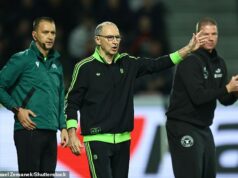 Midtjylland 3 Celtic 1: Demontáž v Dánsku dokazuje, že Martin O’Neill nie je žiadny zázračný robotník… a že tento tím nutne potrebuje upgrade Martin O'Neill bol po dvoch úvodných víťazstvách zrazený späť na zem