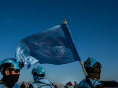 Mierové sily OSN tvrdia, že Izrael postavil múry na libanonskom území | Izrael útočí na Libanon News Mierové sily OSN tvrdia, že Izrael postavil múry na libanonskom území | Izrael útočí na Libanon News