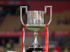 Miesto konania ďalších troch finále Copa del Rey je potvrdené Miesto konania ďalších troch finále Copa del Rey je potvrdené