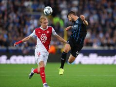 Mika Biereth z Monaka „nebol sankcionovaný“, ale bojuje Mika Biereth z Monaka „nebol sankcionovaný“, ale bojuje