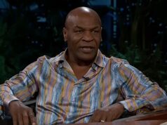 Mike Tyson hovorí o odpornom zdravotnom probléme, ktorý je „teraz stále veľmi zlý“ Mike Tyson (59) povedal, že je len jeden z jeho najťažších súperov, s ktorým naďalej bojuje