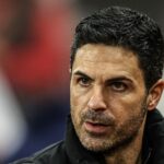Mikel Arteta 'dáva zelenú' januárovému prestupu, keďže je odhalený potenciálny poplatok